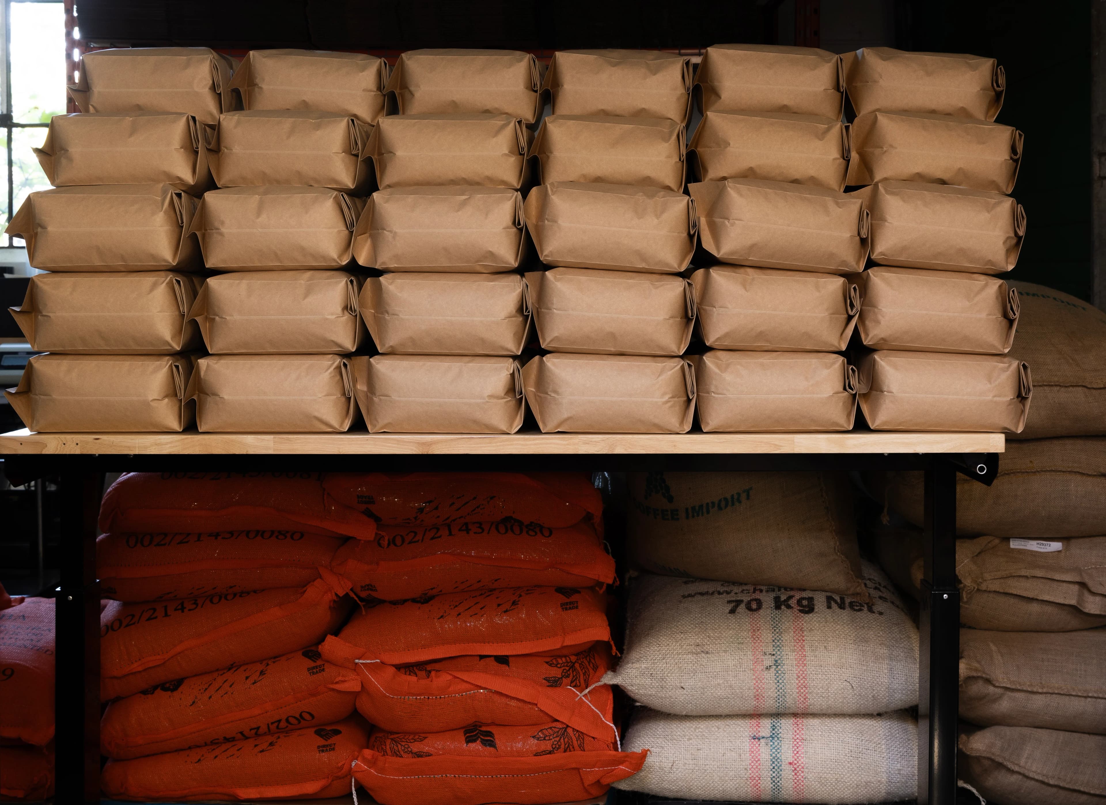 Coffee Courses