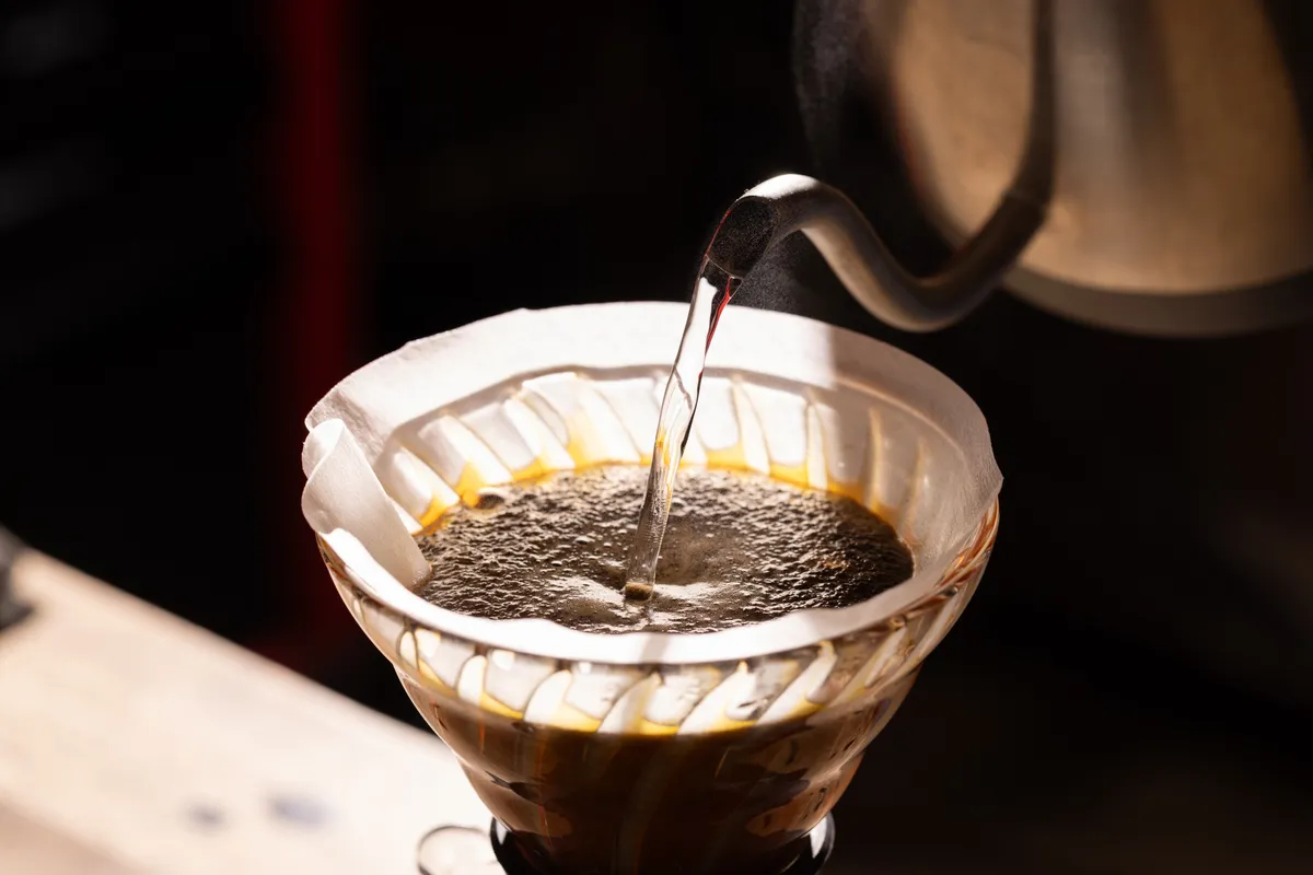 Alternative Brewing Methods