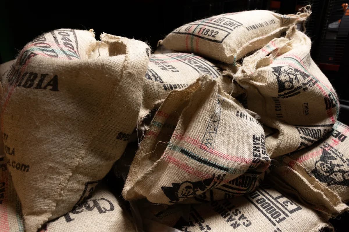 Introduction to Specialty Coffee