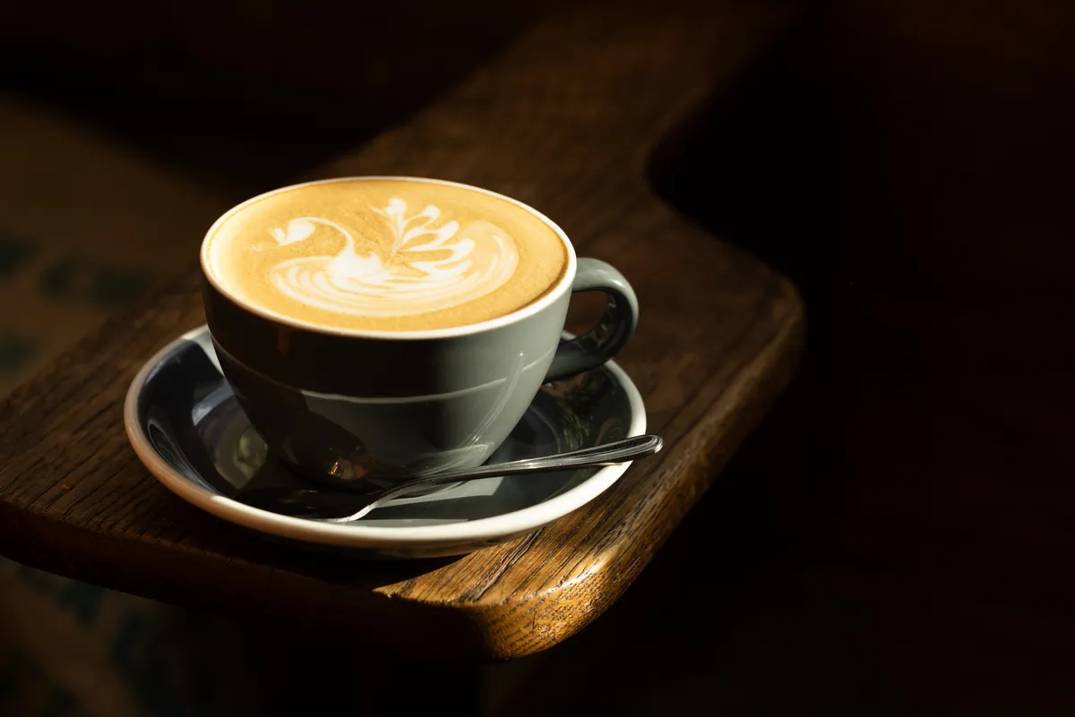 Milk Steaming & Latte Art